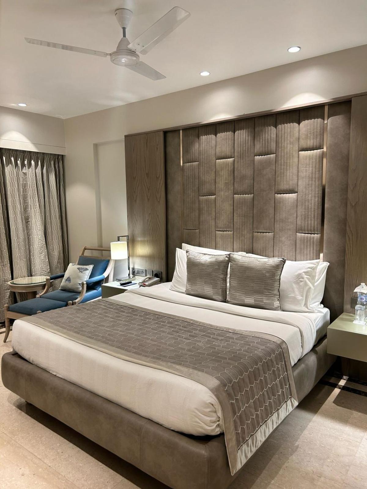 Jaypee Siddharth Hotel New Delhi Exterior photo